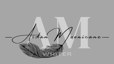 Aïdan Moonicane
Écrivain